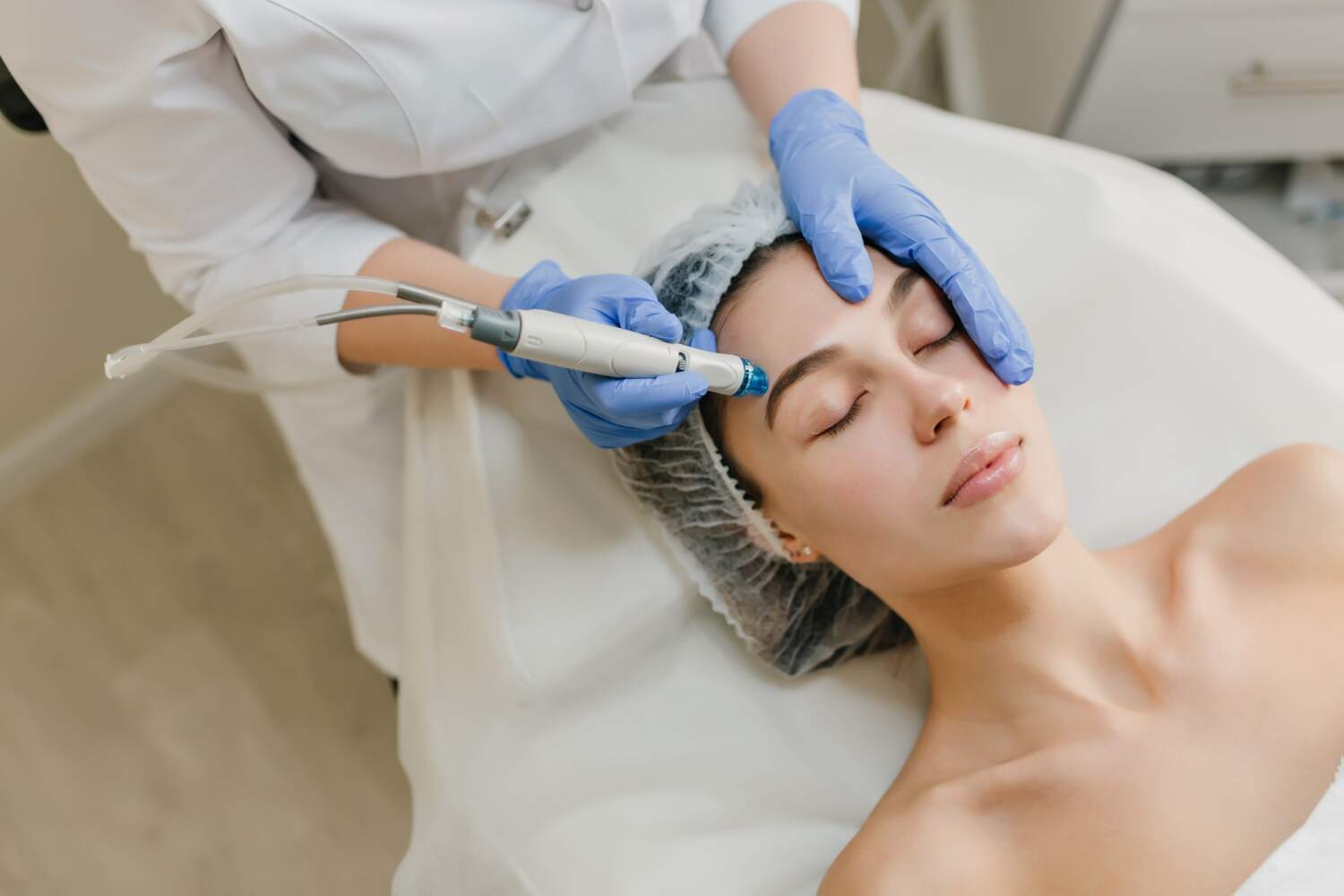 Dermatologia Estética e Dermatologia Clínica: Especialidade e carreira médica