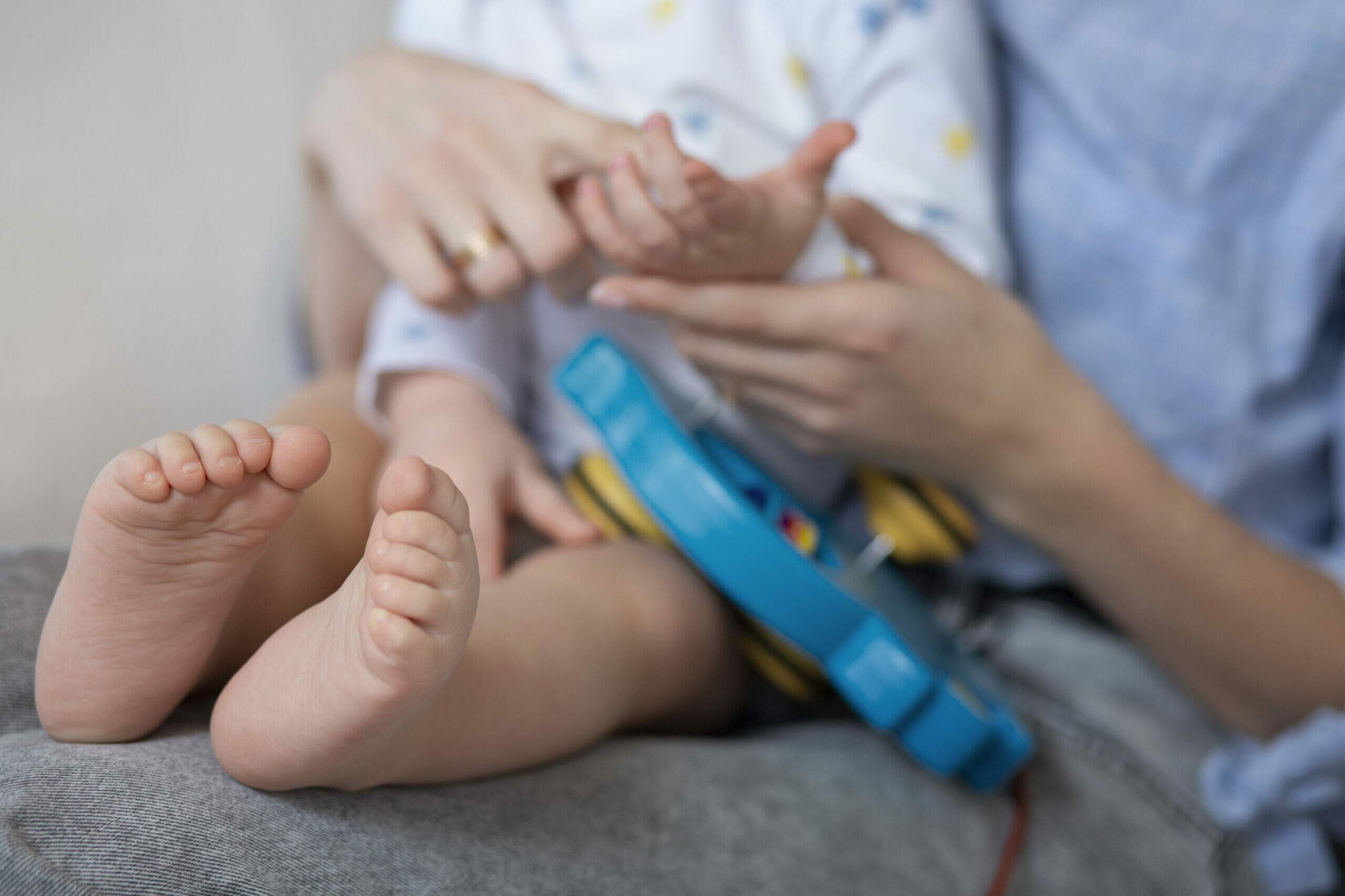 Doenças congênitas: causas, tipos e formas de prevenção