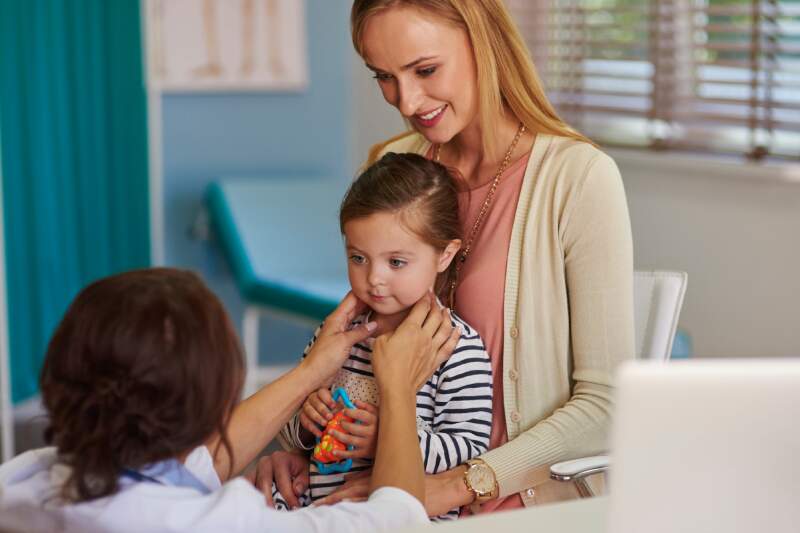 Endocrinologia Pediátrica: a subespecialidade da Endocrinologia