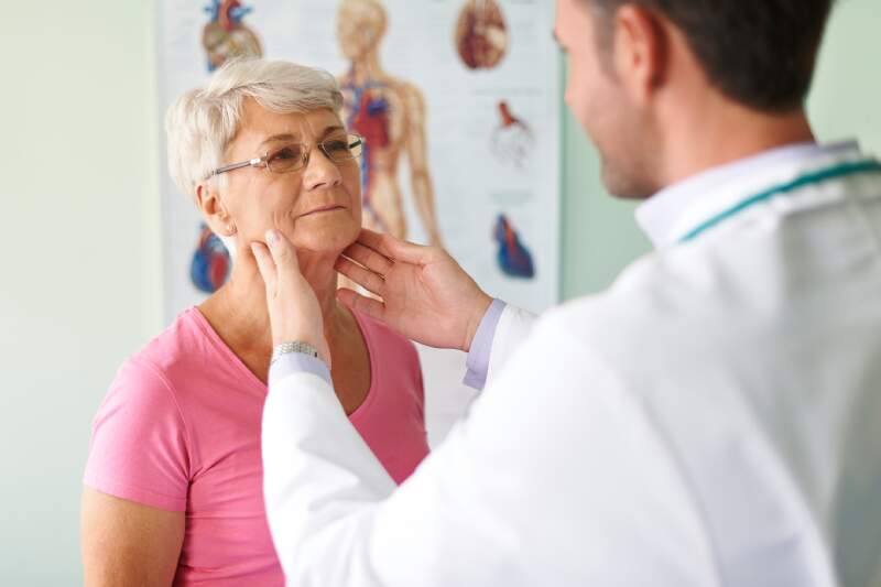Hipertireoidismo: sintomas, diagnóstico e tratamento