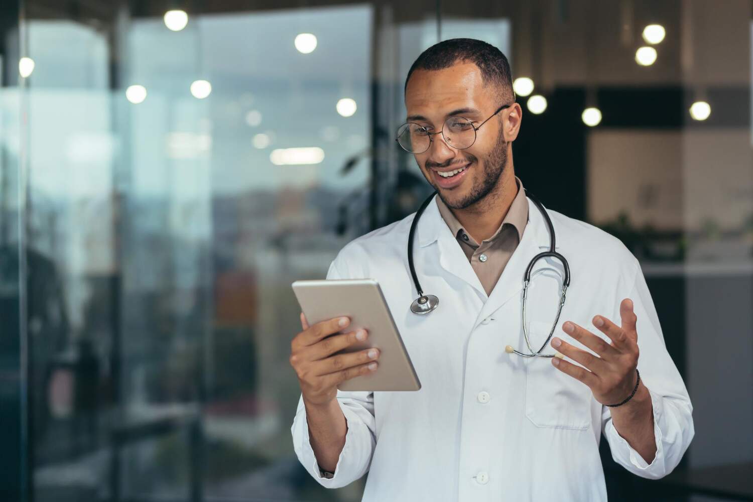 O que é o Marketing Médico?