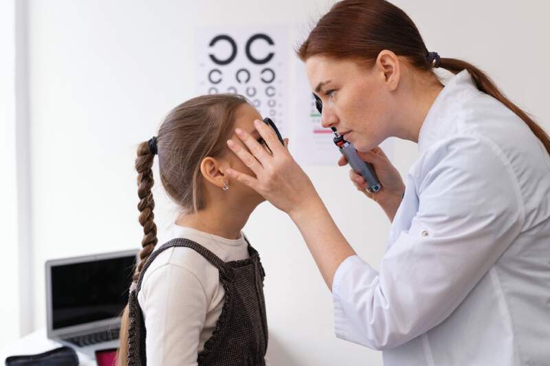 Oftalmopediatria: conheça essa subespecialidade da Oftalmologia