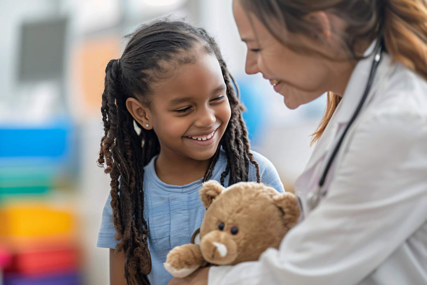 Pediatria e Interdisciplinaridade Médica