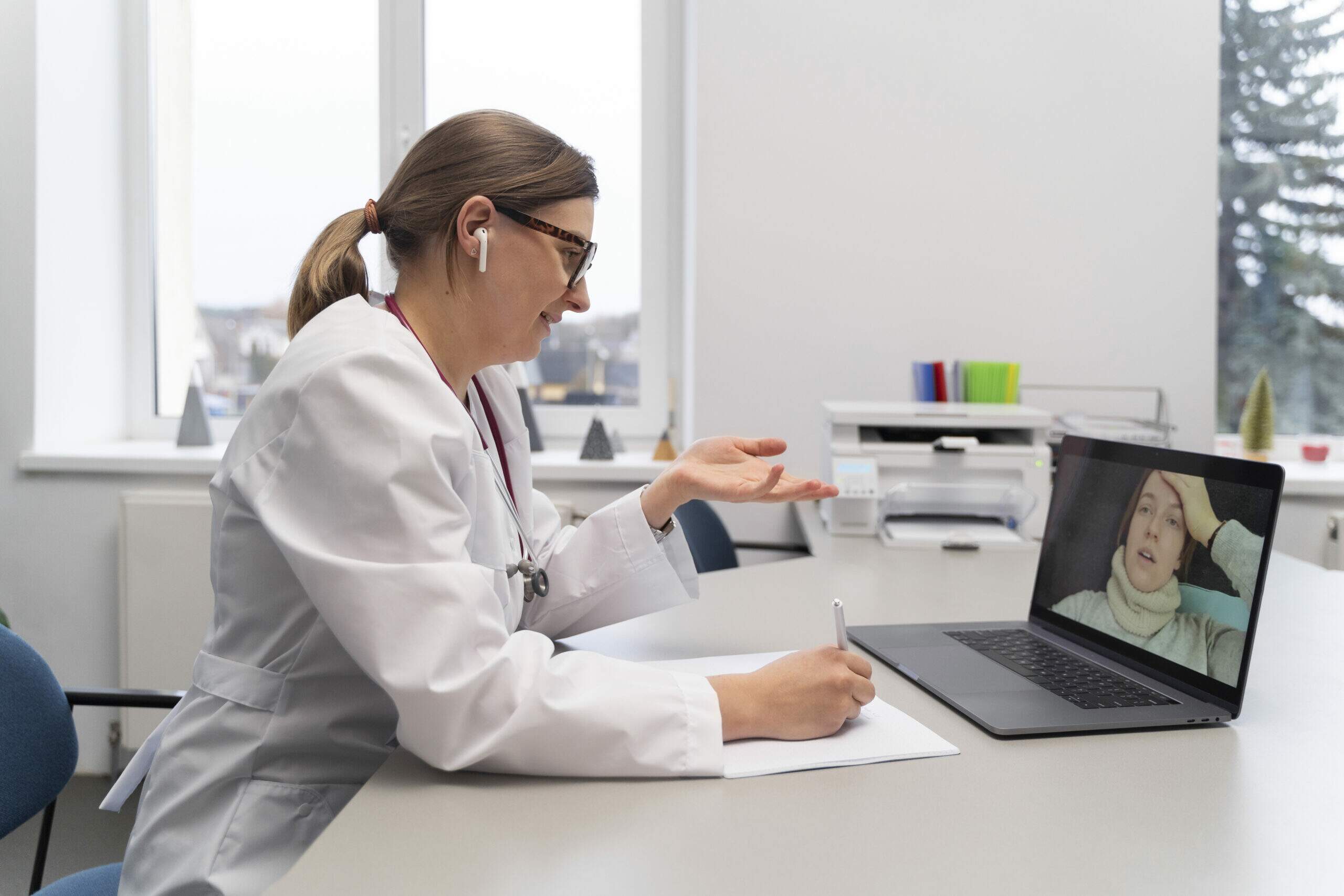 Telemedicina: o que é, como funciona e quais as vantagens?