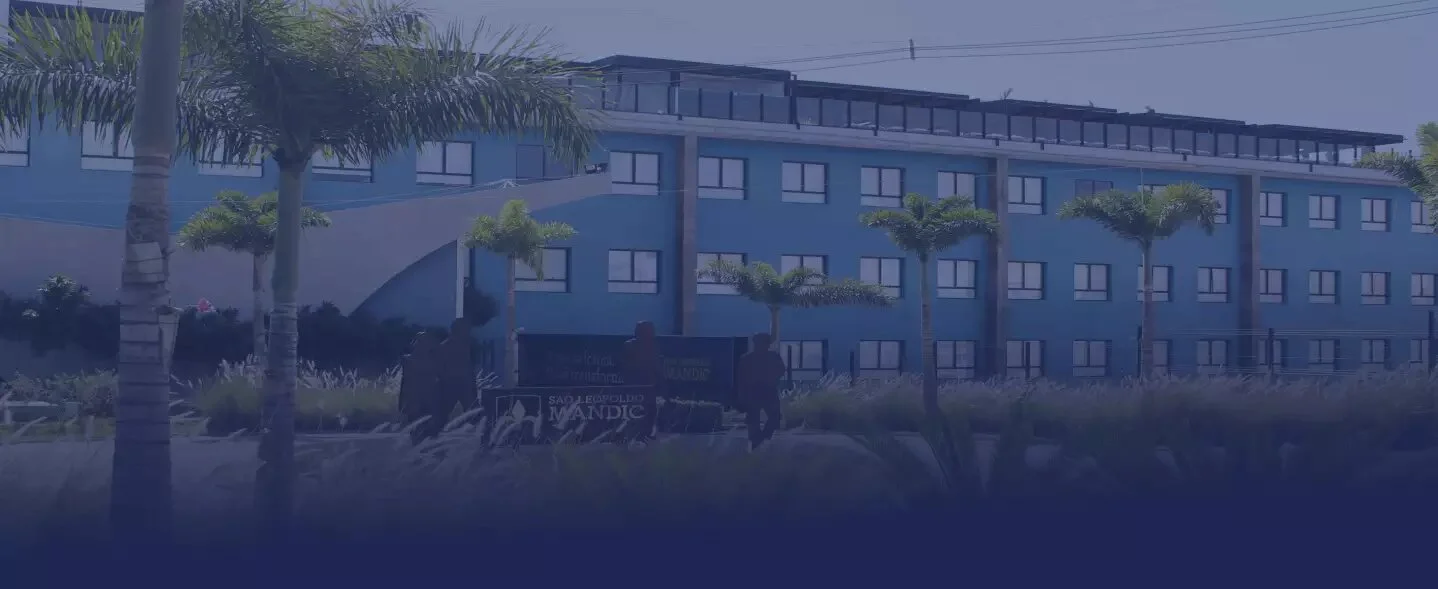 Pós-graduação Odontologia
