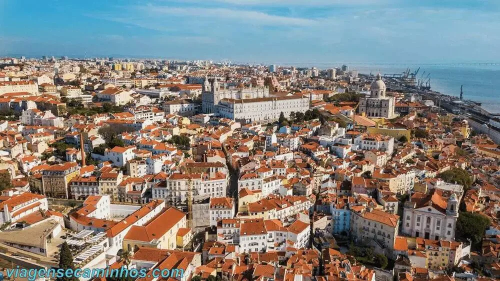 Tour virtual da unidade São Paulo
