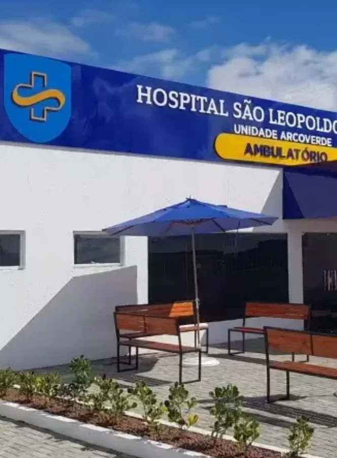 Faculdade de Medicina do Sertão