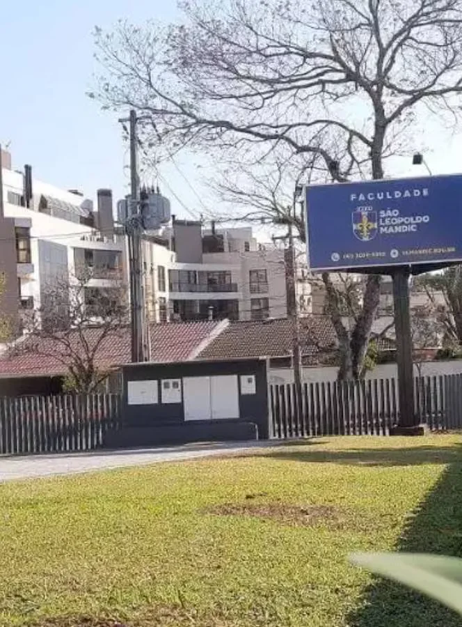 Curitiba Unit
