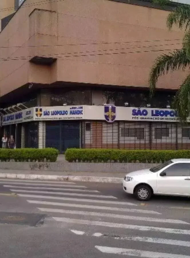 Porto Alegre Unit