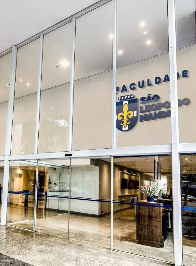 Unidade São Paulo